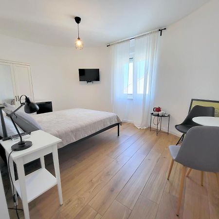 Central Rooms Šibenik Kültér fotó
