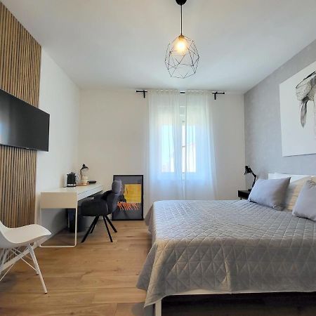 Central Rooms Šibenik Kültér fotó